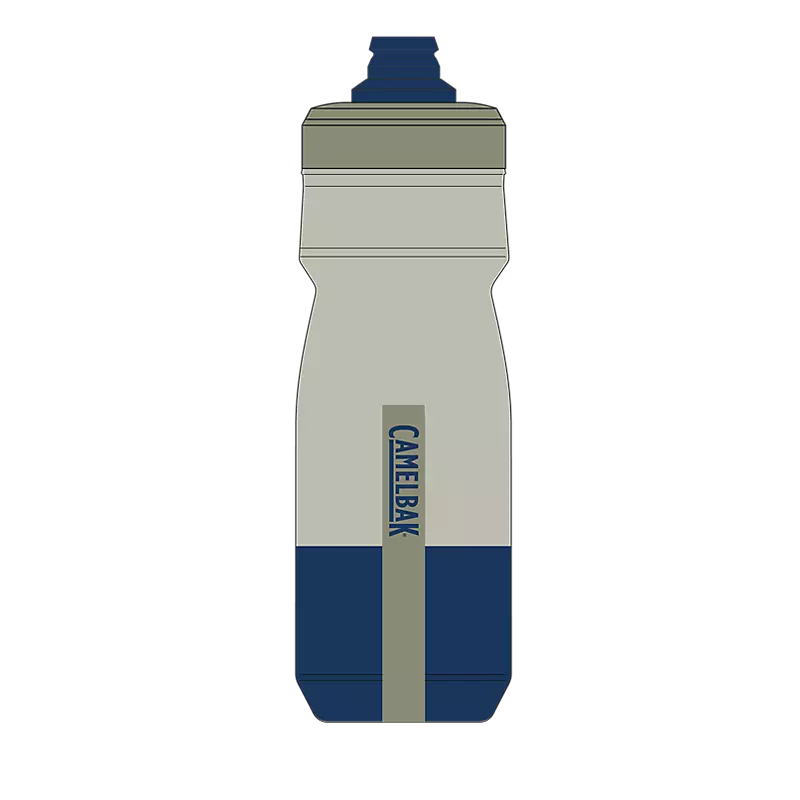 Camelbak Podium Chill 21oz Bike Bottle