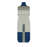 Camelbak Podium Chill 21oz Bike Bottle