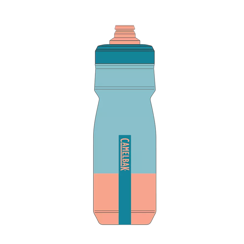 Camelbak Podium Chill 21oz Bike Bottle