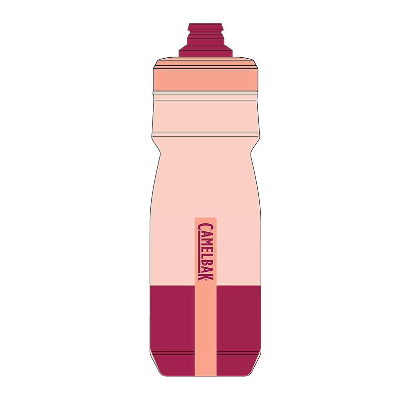 Camelbak Podium Chill 21oz Bike Bottle