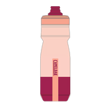 Camelbak Podium Chill 21oz Bike Bottle