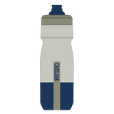Camelbak Podium Bouteille de Vélo 24oz