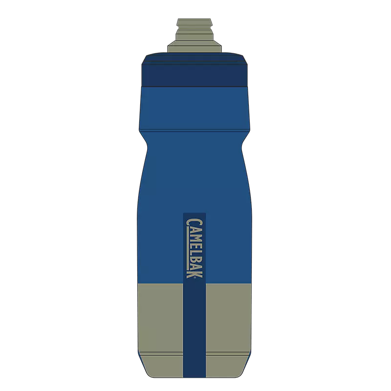 Camelbak Podium Bouteille de Vélo 24oz