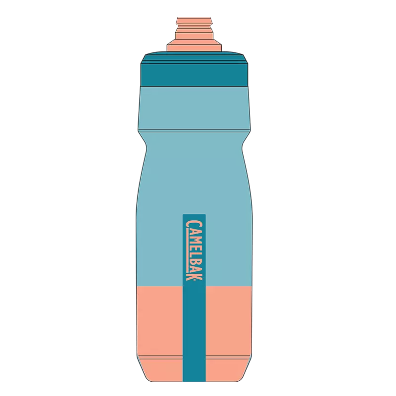 Camelbak Podium Bouteille de Vélo 24oz