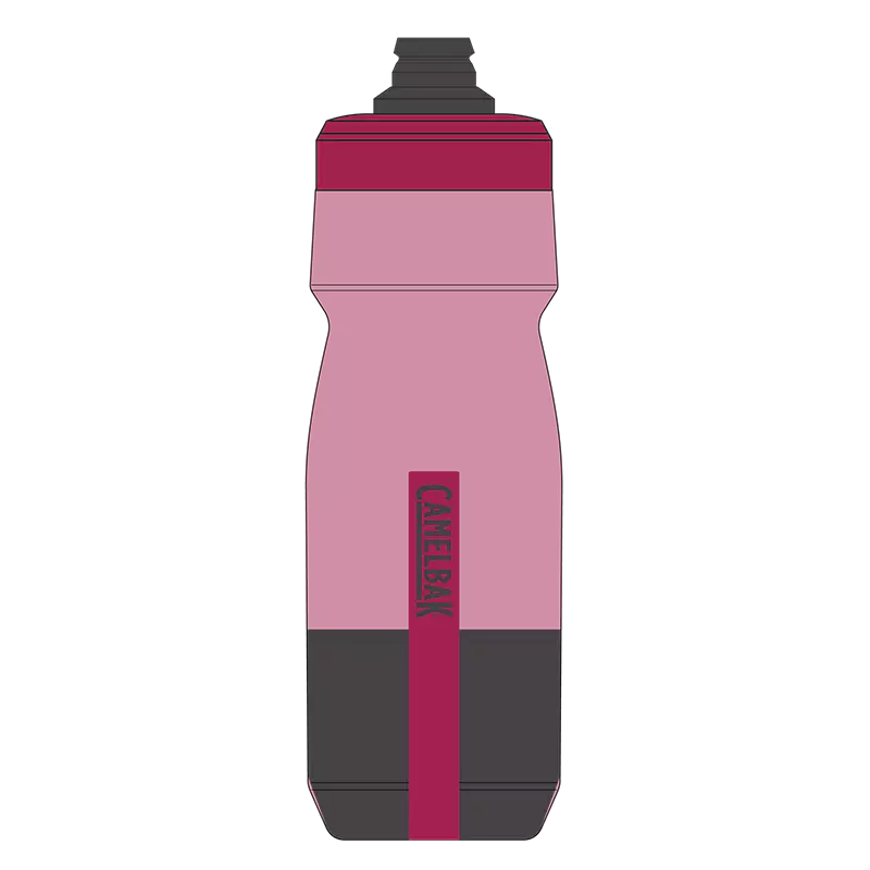 Camelbak Podium Bouteille de Vélo 24oz