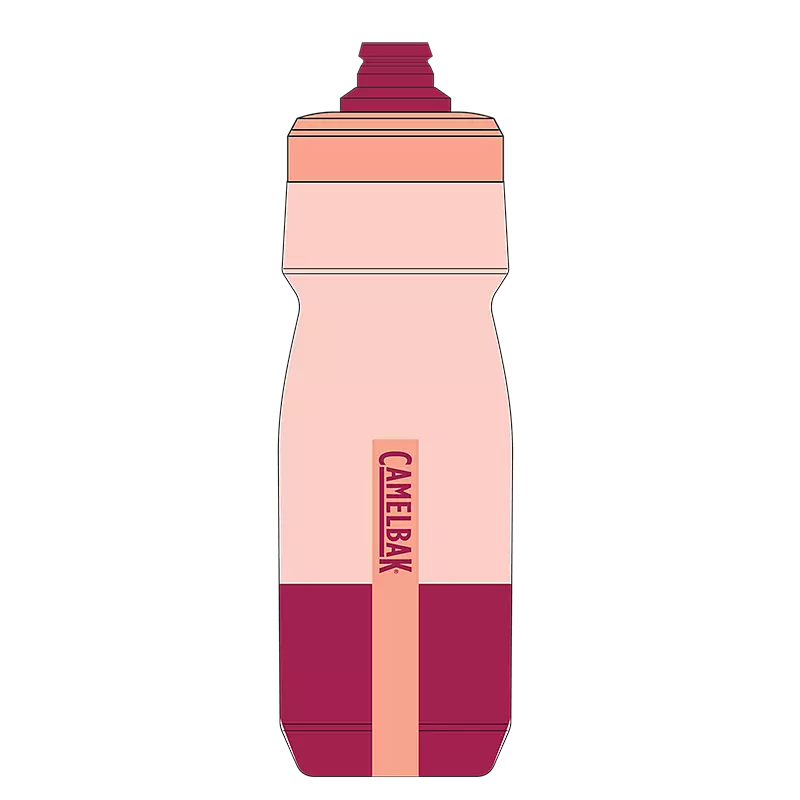 Camelbak Podium Bouteille de Vélo 24oz