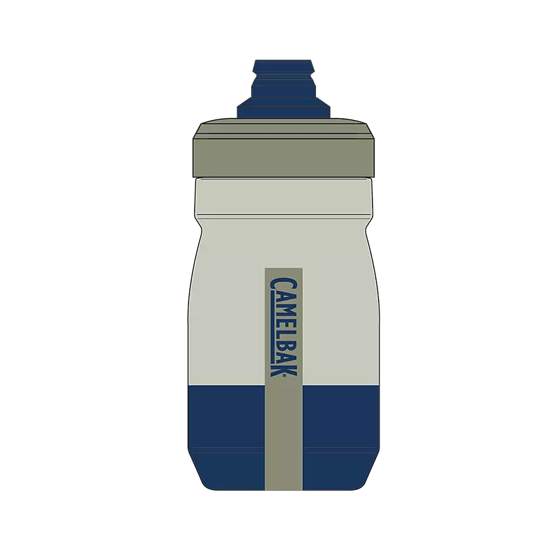 Camelbak Podium 15oz Bike Bottle