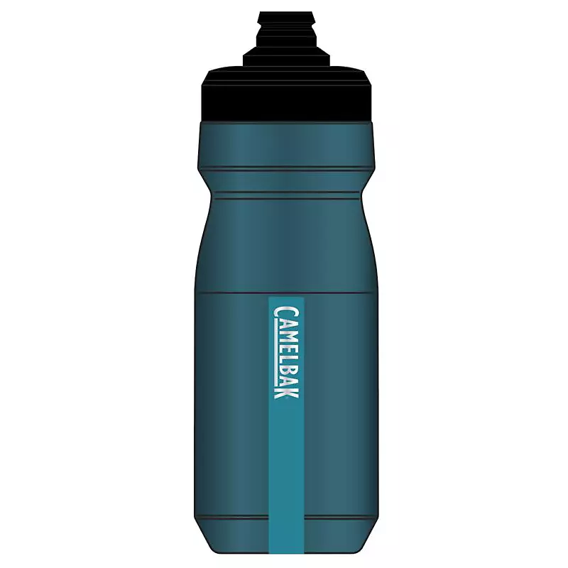 Camelbak Podium Isolée Titane Bouteille de Vélo 18oz