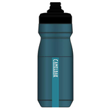 Camelbak Podium Isolée Titane Bouteille de Vélo 18oz