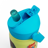 Borraccia Camelbak Thrive Flip Straw Kids 12oz in Acciaio Inossidabile Isolata