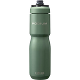 Camelbak Podium Insulated Steel 22oz Bike Bottle