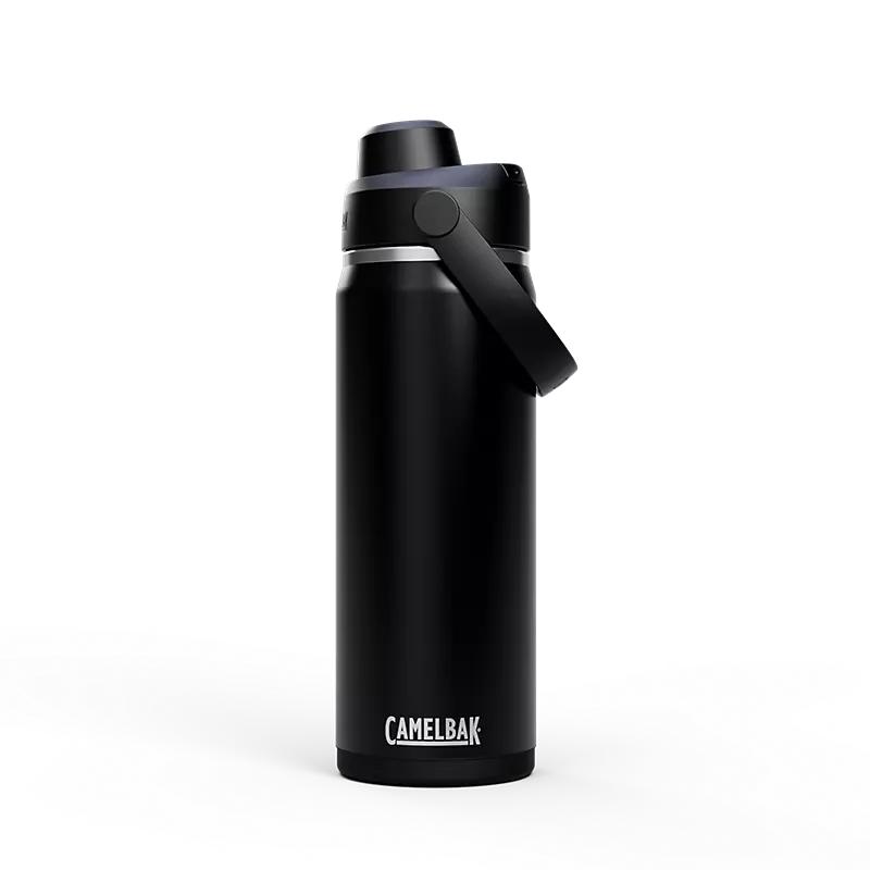 Camelbak Thrive Chug 20oz fles geïsoleerd roestvrij staal