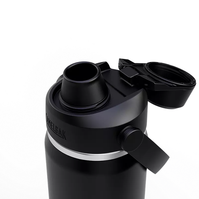 Camelbak Thrive Chug 20oz fles geïsoleerd roestvrij staal