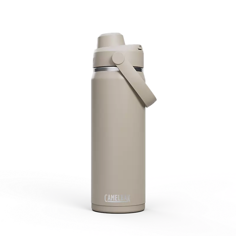 Camelbak Thrive Chug 20oz fles geïsoleerd roestvrij staal