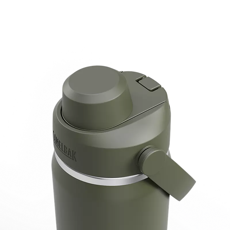 Camelbak Thrive Chug 20oz fles geïsoleerd roestvrij staal