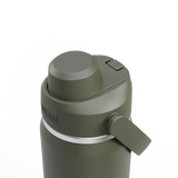 Camelbak Thrive Chug 20oz fles geïsoleerd roestvrij staal