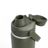 Camelbak Thrive Chug 20oz fles geïsoleerd roestvrij staal