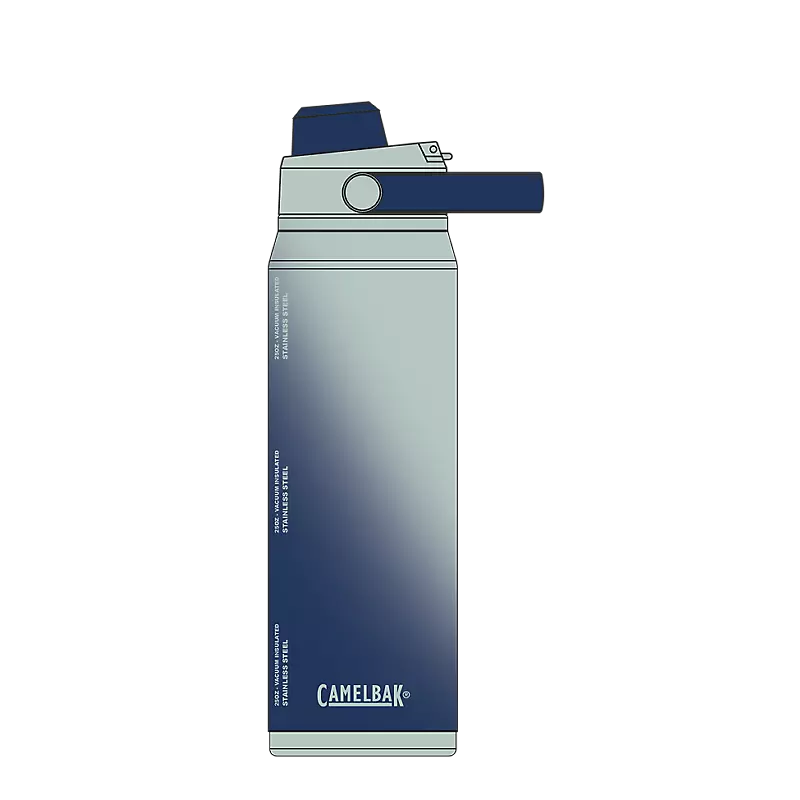 Camelbak Thrive Chug 25oz Flasche Isolierter Edelstahl
