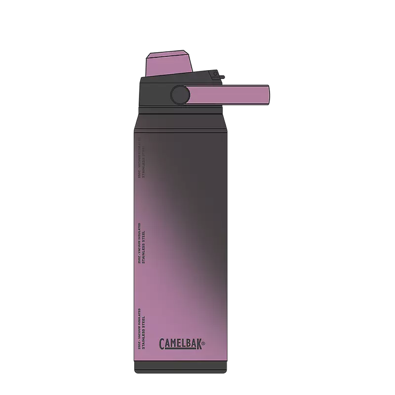 Camelbak Thrive Chug 25oz Flasche Isolierter Edelstahl