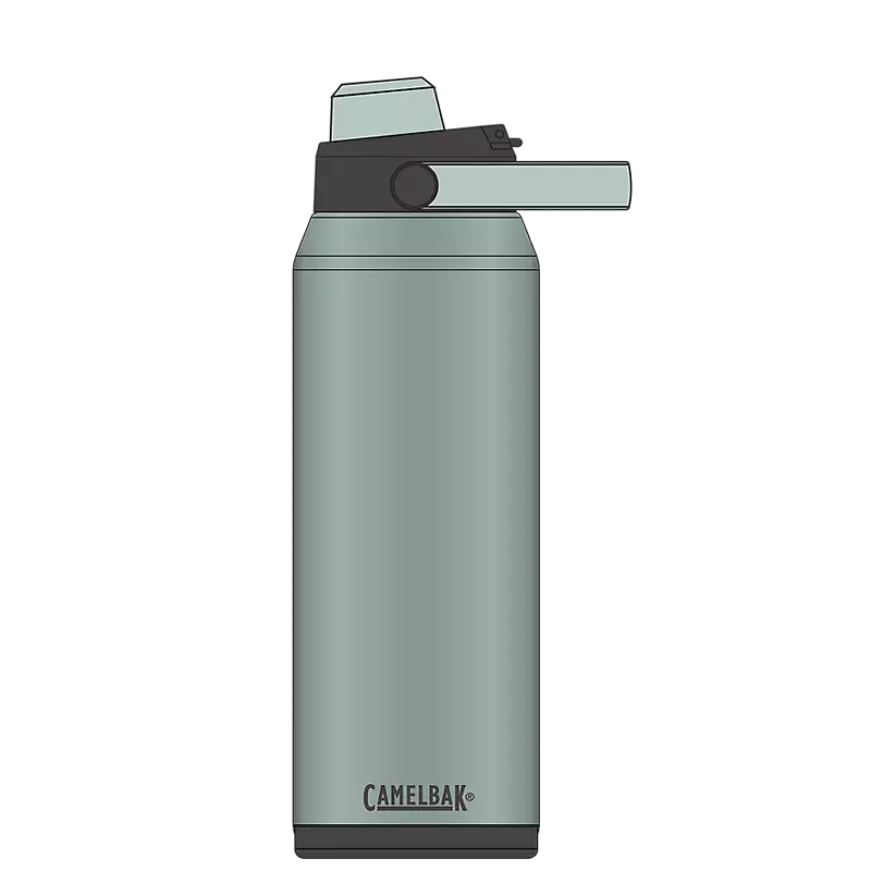 Camelbak Thrive Chug 32oz Flasche Isolierter Edelstahl