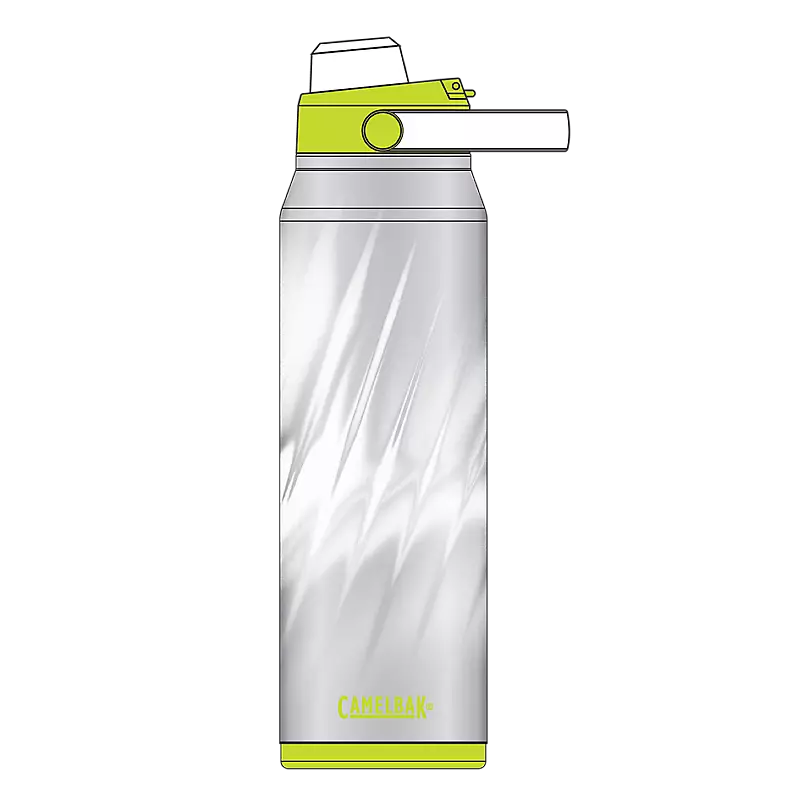 Camelbak Thrive Chug 32oz Flasche Isolierter Edelstahl