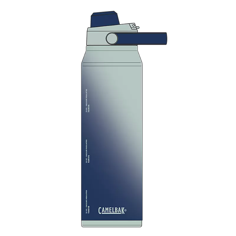 Camelbak Thrive Chug 32oz Flasche Isolierter Edelstahl