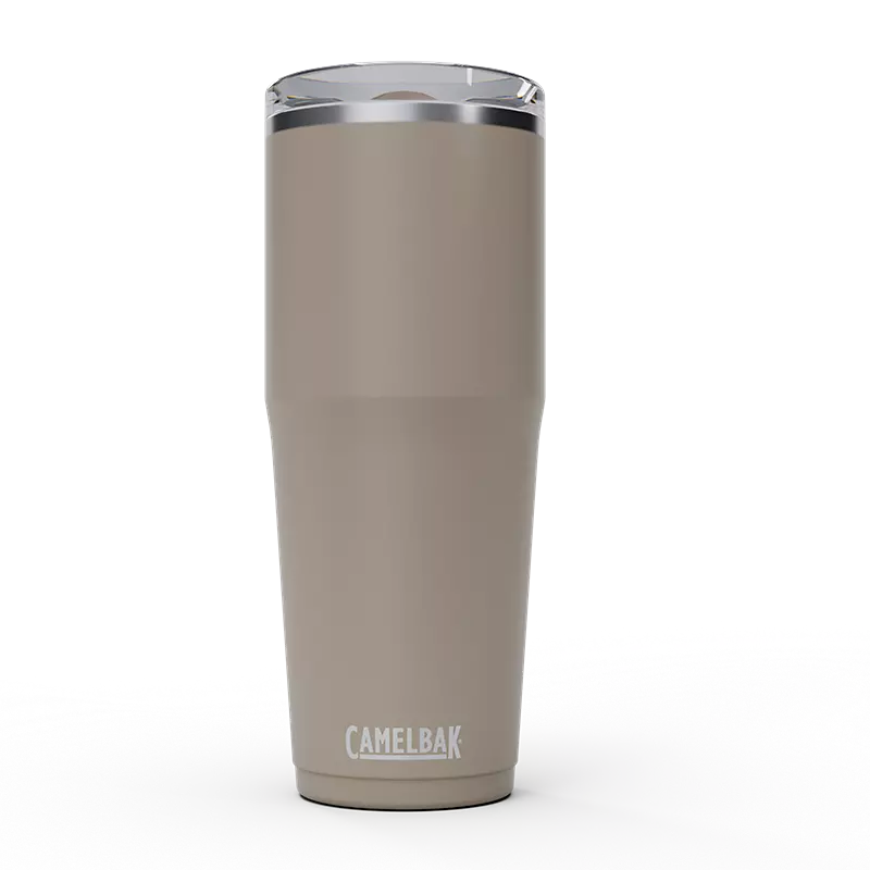 Bicchiere Camelbak Thrive 30oz in Acciaio Inossidabile Isolato