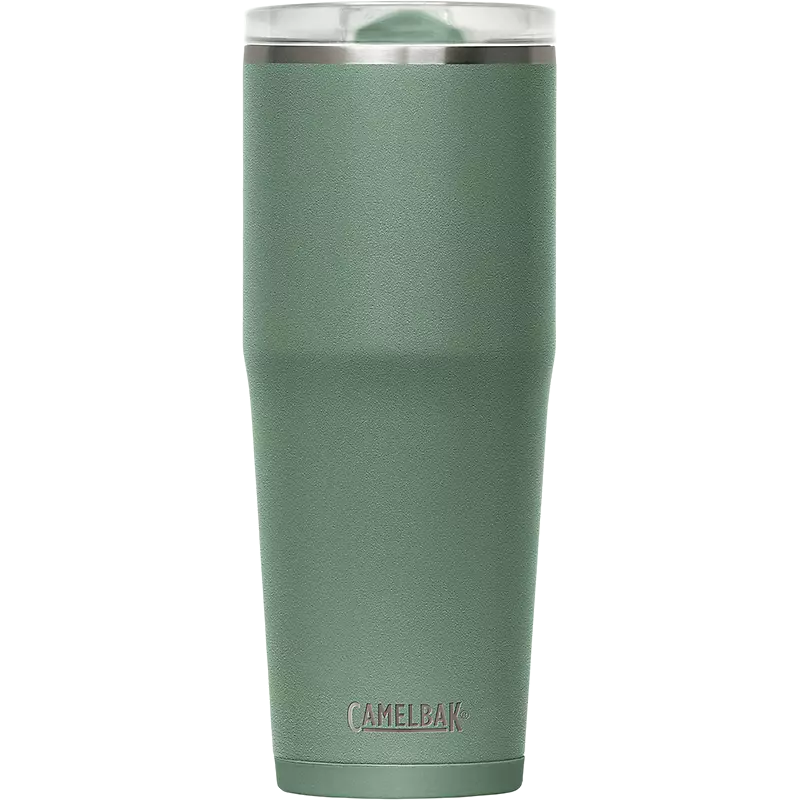 Bicchiere Camelbak Thrive 30oz in Acciaio Inossidabile Isolato
