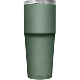 Bicchiere Camelbak Thrive 30oz in Acciaio Inossidabile Isolato