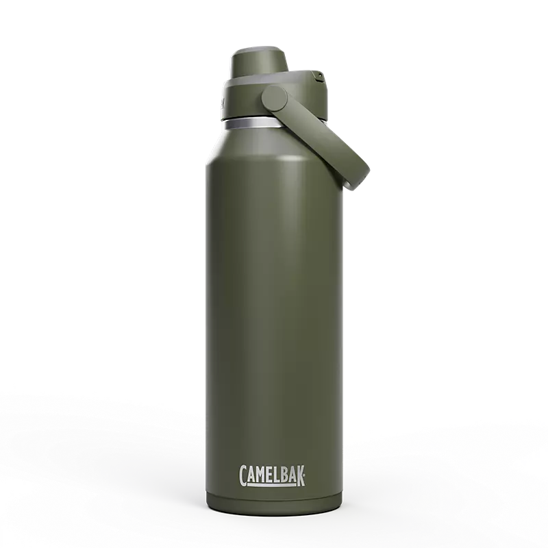Camelbak Thrive Chug 40oz Bottle Insulated Stainless Steel