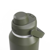 Camelbak Thrive Chug 40oz Bottle Insulated Stainless Steel