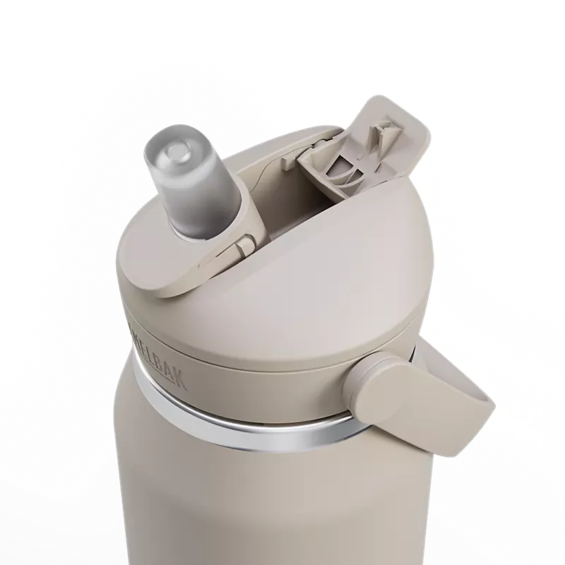Camelbak Thrive Flip Straw 32oz Bottle Insulated Stainless Steel