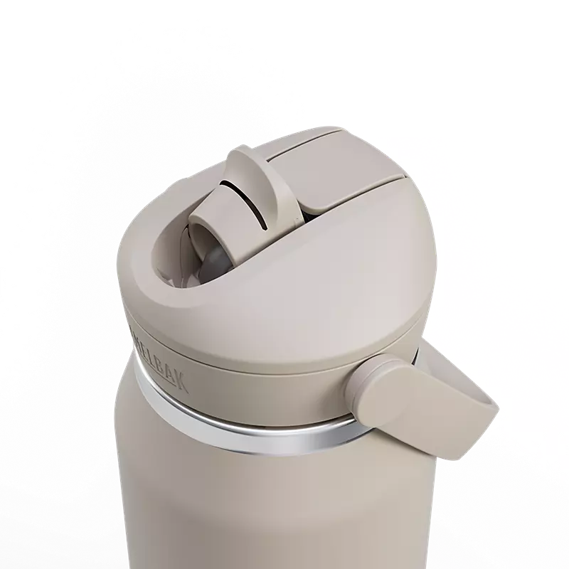 Camelbak Thrive Flip Straw 32oz Bottle Insulated Stainless Steel
