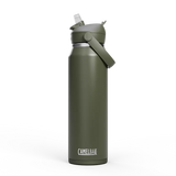 Camelbak Thrive Flip Straw 32oz Bottle Insulated Stainless Steel