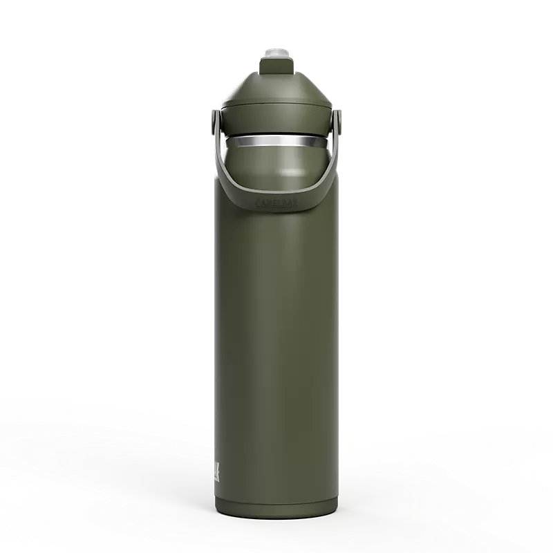 Camelbak Thrive Flip Straw 32oz Bottle Insulated Stainless Steel