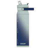 Camelbak Thrive Flip Straw 32oz Bottle Insulated Stainless Steel