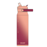 Camelbak Thrive Flip Straw 32oz Bottle Insulated Stainless Steel