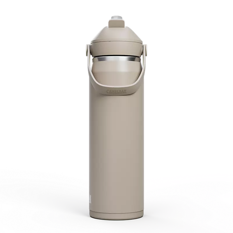 Camelbak Thrive Flip Straw 25oz Bottle Insulated Stainless Steel