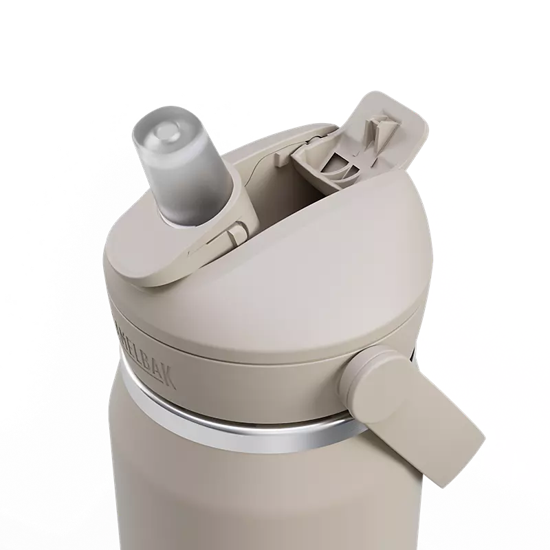 Camelbak Thrive Flip Straw 25oz Bottle Insulated Stainless Steel