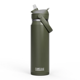 Camelbak Thrive Flip Straw 25oz Bottle Insulated Stainless Steel