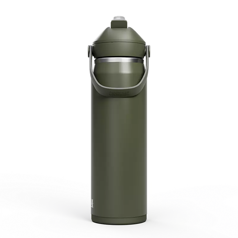 Camelbak Thrive Flip Straw 25oz Bottle Insulated Stainless Steel