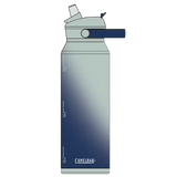 Camelbak Thrive Flip Straw 25oz Bottle Insulated Stainless Steel