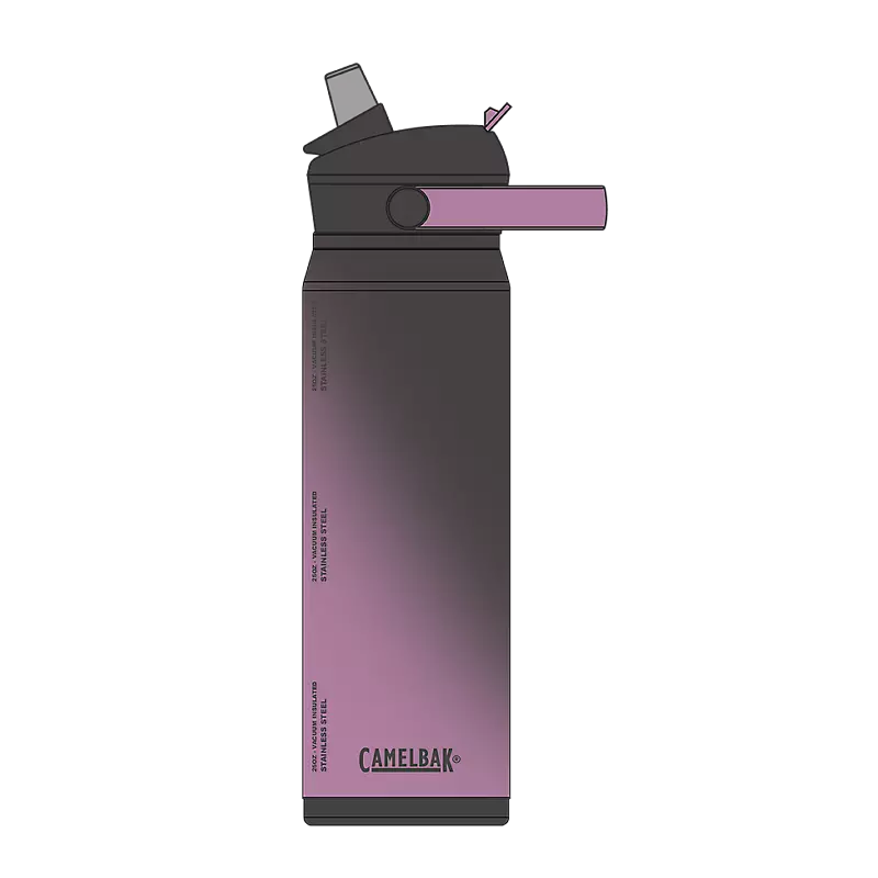 Camelbak Thrive Flip Straw 25oz Bottle Insulated Stainless Steel
