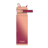 Camelbak Thrive Flip Straw 25oz Bottle Insulated Stainless Steel
