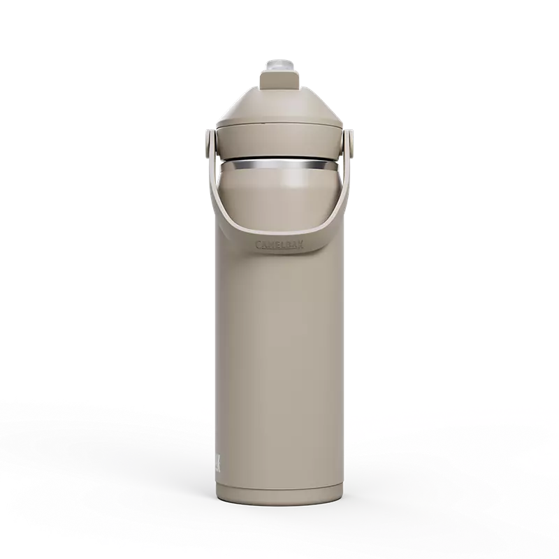 Camelbak Thrive Flip Straw 20oz Bottle Insulated Stainless Steel