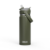 Camelbak Thrive Flip Straw 20oz Bottle Insulated Stainless Steel