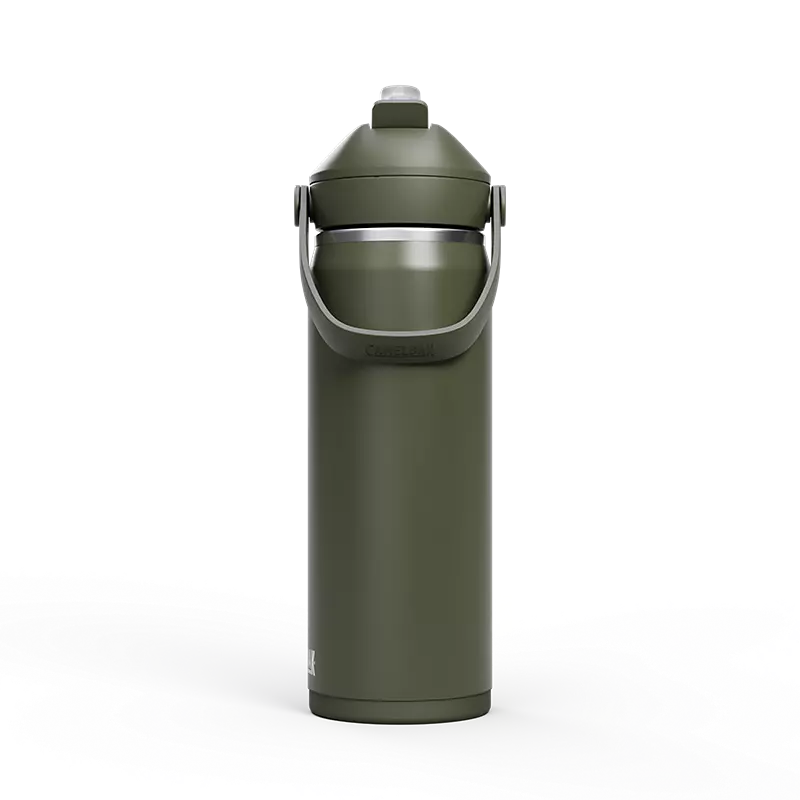 Camelbak Thrive Flip Straw 20oz Bottle Insulated Stainless Steel