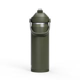 Camelbak Thrive Flip Straw 20oz Bottle Insulated Stainless Steel