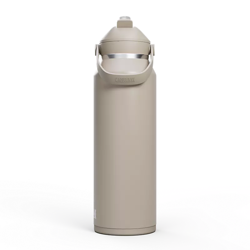 Camelbak Thrive Flip Straw 40oz Bottle Insulated Stainless Steel