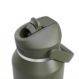Camelbak Thrive Flip Straw 40oz Bottle Insulated Stainless Steel